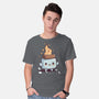 I'm A Smore-Mens-Basic-Tee-JensenArt