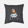 I'm A Smore-None-Removable Cover w Insert-Throw Pillow-JensenArt
