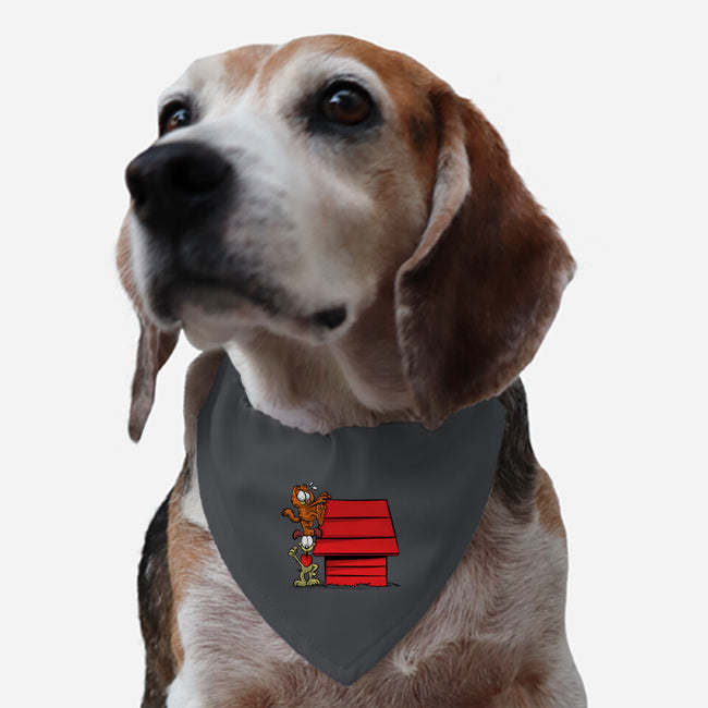 A Great Team-Dog-Adjustable-Pet Collar-zascanauta