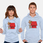 A Great Team-Unisex-Pullover-Sweatshirt-zascanauta