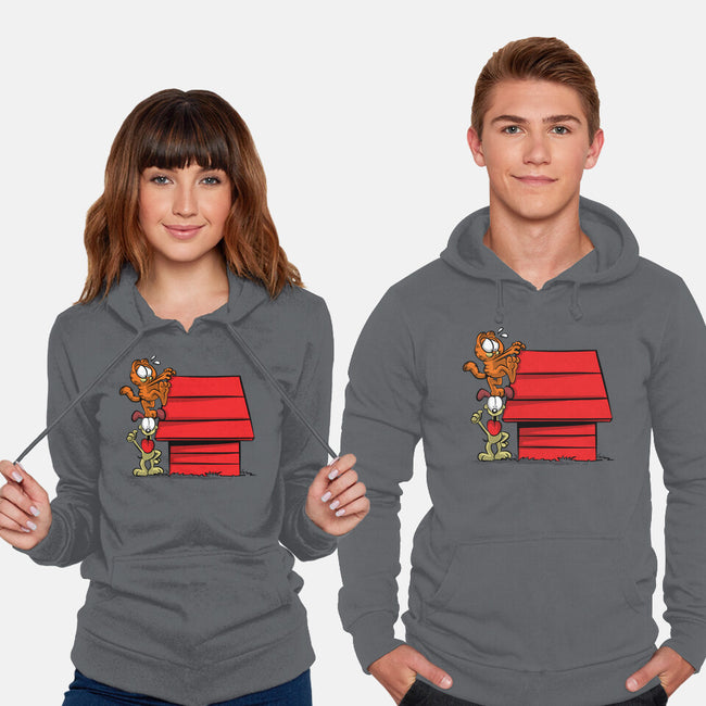 A Great Team-Unisex-Pullover-Sweatshirt-zascanauta