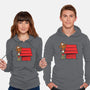 A Great Team-Unisex-Pullover-Sweatshirt-zascanauta