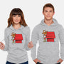 A Great Team-Unisex-Pullover-Sweatshirt-zascanauta