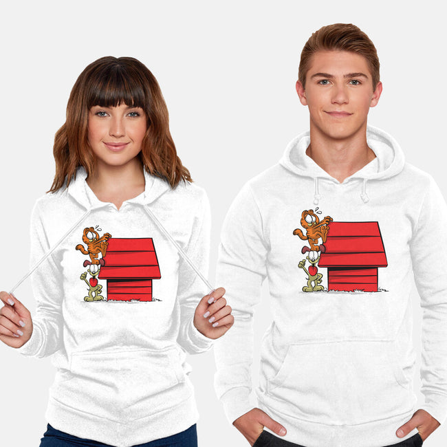 A Great Team-Unisex-Pullover-Sweatshirt-zascanauta
