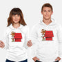 A Great Team-Unisex-Pullover-Sweatshirt-zascanauta