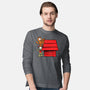 A Great Team-Mens-Long Sleeved-Tee-zascanauta