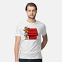 A Great Team-Mens-Premium-Tee-zascanauta