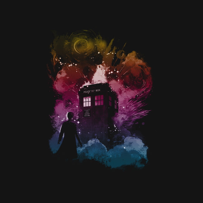 The 14th Doctor-Mens-Heavyweight-Tee-kharmazero