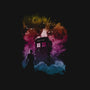 The 14th Doctor-Womens-Basic-Tee-kharmazero