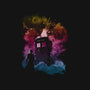 The 14th Doctor-None-Drawstring-Bag-kharmazero