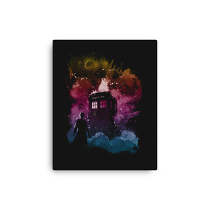 The 14th Doctor