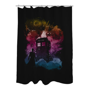 The 14th Doctor