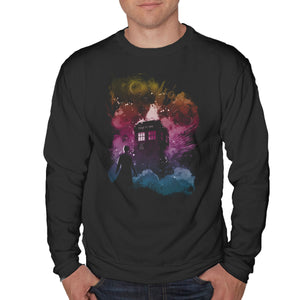 The 14th Doctor