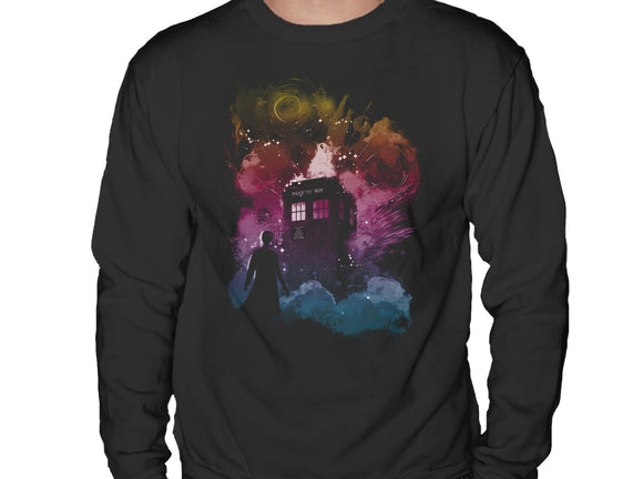 The 14th Doctor
