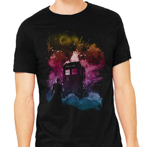 The 14th Doctor