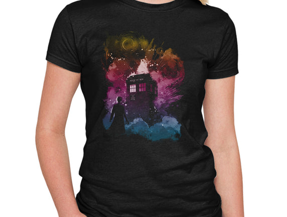The 14th Doctor