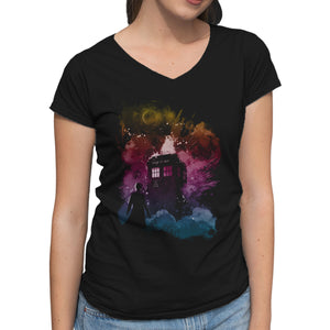 The 14th Doctor