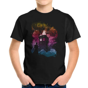 The 14th Doctor
