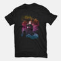 The 14th Doctor-Unisex-Basic-Tee-kharmazero