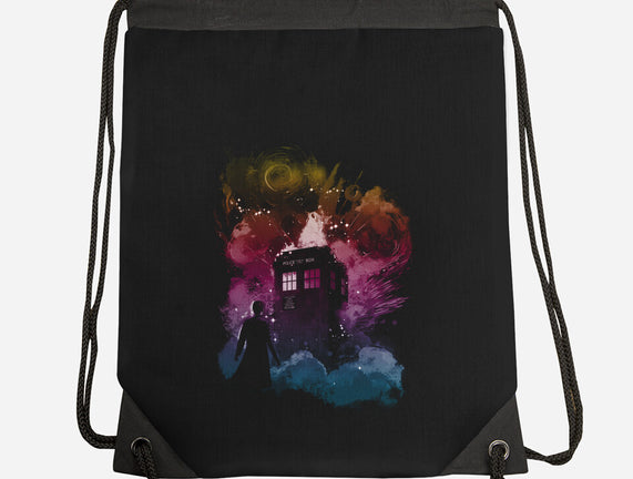 The 14th Doctor