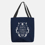 Dead To Me-None-Basic Tote-Bag-Vallina84