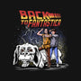 Back To Fantastica-Youth-Crew Neck-Sweatshirt-zascanauta