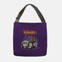 Back To Fantastica-None-Adjustable Tote-Bag-zascanauta