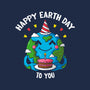 Happy Earth Day To You-None-Matte-Poster-krisren28