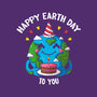 Happy Earth Day To You-None-Matte-Poster-krisren28