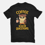 Coffee Before Questions-Womens-Basic-Tee-koalastudio