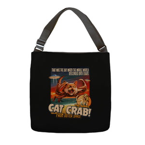 The Giant Cat Crab