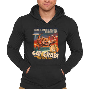 The Giant Cat Crab