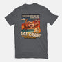 The Giant Cat Crab-Mens-Heavyweight-Tee-daobiwan