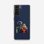 The Killing Goblin-Samsung-Snap-Phone Case-zascanauta