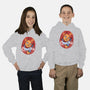 Doll Cast-Youth-Pullover-Sweatshirt-estudiofitas