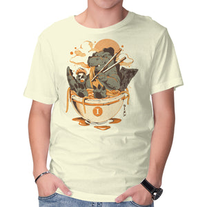 Monster's Ramen Bowl