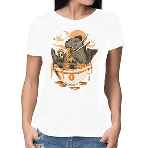 Monster's Ramen Bowl