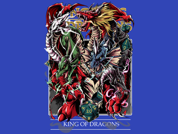 King Of Dragons