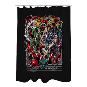 King Of Dragons
