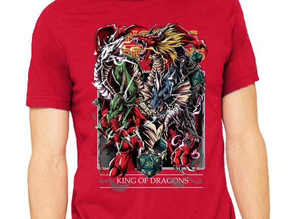 King Of Dragons