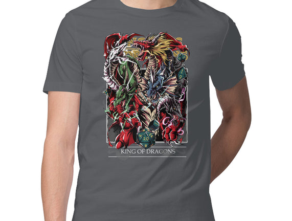 King Of Dragons