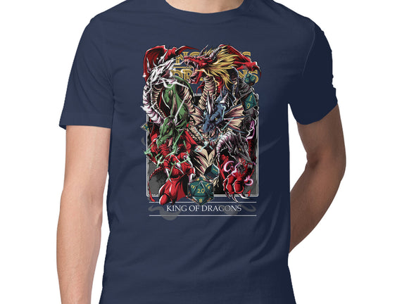 King Of Dragons