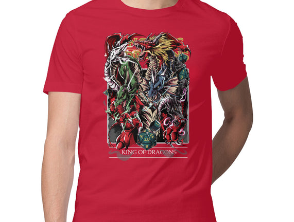 King Of Dragons