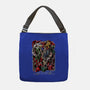 King Of Dragons-None-Adjustable Tote-Bag-Guilherme magno de oliveira