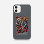 King Of Dragons-iPhone-Snap-Phone Case-Guilherme magno de oliveira