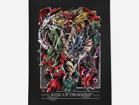 King Of Dragons