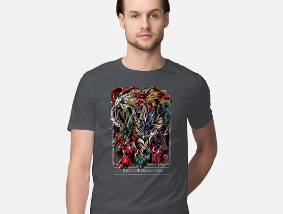 King Of Dragons