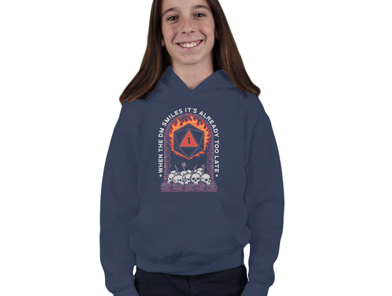 It's Already Too Late