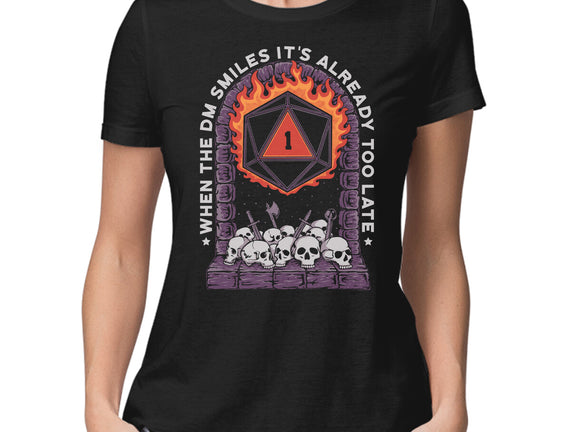 It's Already Too Late