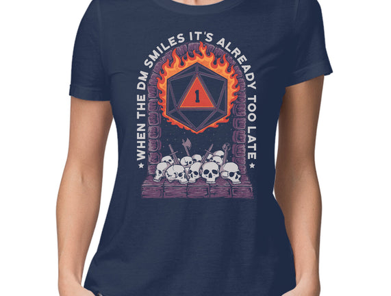 It's Already Too Late